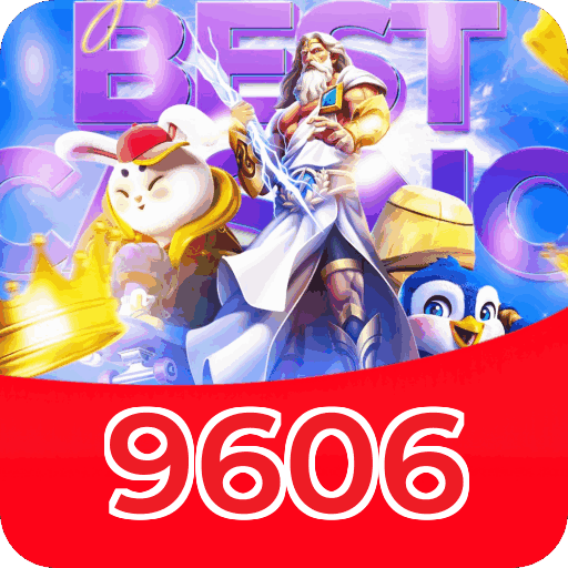Crash Games 9606